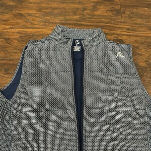 Rhoback vest